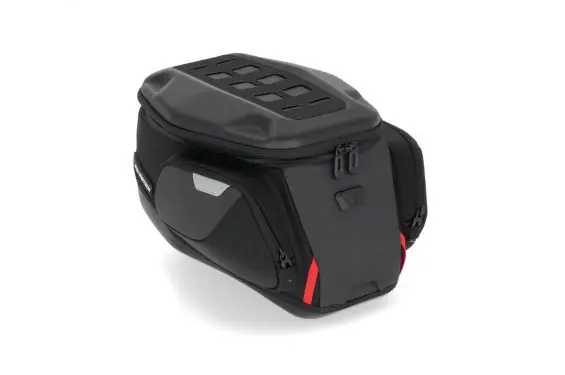 Sacoche de Réservoir Moto SW-Motech Pro Trial, 13-18 L BC.TRS.00.102.30000 Remise