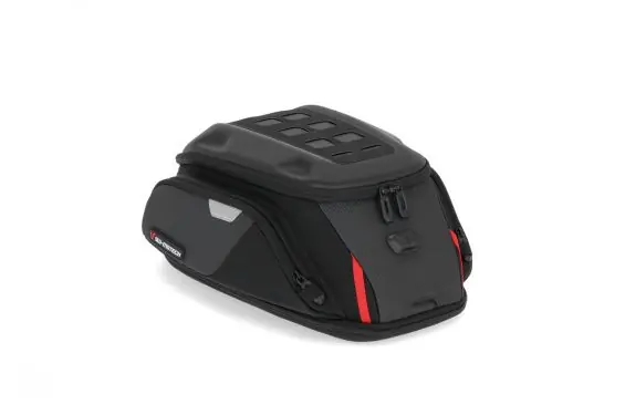 Sacoche de Réservoir Moto SW-Motech Pro Sport, 12-17 L BC.TRS.00.101.30000 Populaire