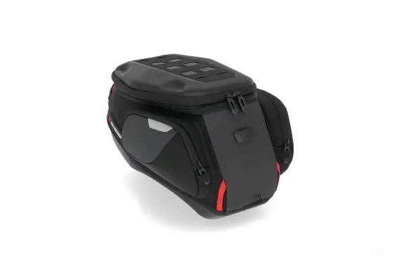 Sacoche de Réservoir Moto SW-Motech Pro City, 11-14 L BC.TRS.00.104.30000 Promotion