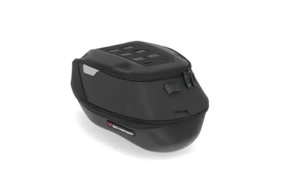 Soldes Sacoche de Réservoir Moto SW-Motech Pro Engage, 7-10 L BC.TRS.00.107.30000