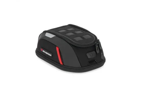 Nouvel Arrivage Sacoche de Réservoir Moto SW-Motech Pro Micro, 3-5 L BC.TRS.00.110.30000