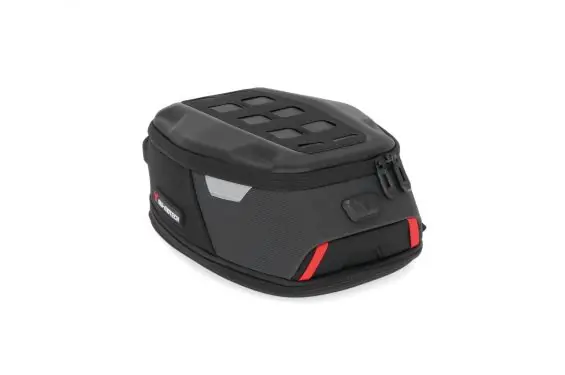 Sacoche de Réservoir Moto SW-Motech Pro Daypack, 5-8 L BC.TRS.00.108.30000 Haute Qualité