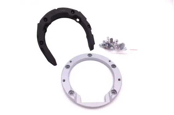 Authentique Sacoche de Réservoir Pro Sw-Motech pour CB1000 R (08-17) TRT.00.787.10600/B