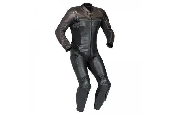 Combinaison Moto Classic Ixon LEGENDARY Dernier Modèle