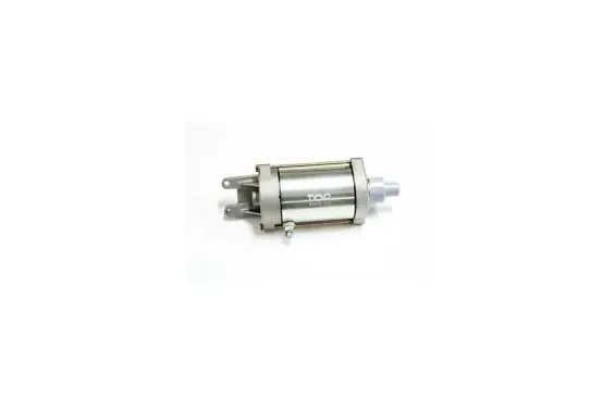 Affaire À Saisir Démarreur Scooter pour Aprilia 400 Scarabeo Light (06-08)