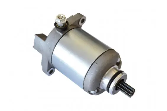 Achetez Aujourd'hui Démarreur Scooter pour Vespa ET4 125 (01-05)