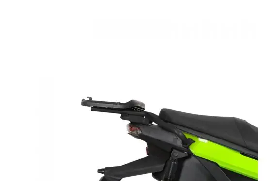 Certifié Support Top Case pour Scooter Silence S01 (20-24)