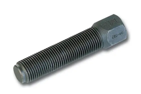 Acheter Direct Arrache Volant Moto M16 X 1,5 Filetage extérieur / Pas à droite