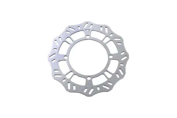 Achat Immédiat Disque de frein Arrière Moose pour KX 250 (03-08)