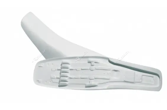 Acheter Direct Mousse de selle Racetech pour TC 250 (14-16)