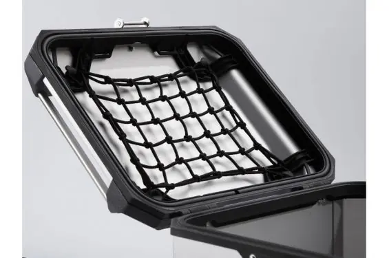 Meilleure Vente Filet de Couvercle de Top Case Trax Adv Sw-Motech BC.ALK.00.732.10600/B
