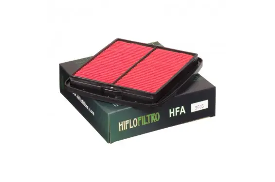 Filtre à Air HFA3605 pour Suzuki Bandit 1200 (96-00) Retour Gratuit