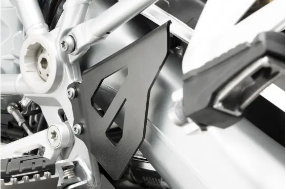 Protection Maitre Cylindre de Frein pour R1200 GS (13-18) SCT.07.174.10400/B Commander Maintenant