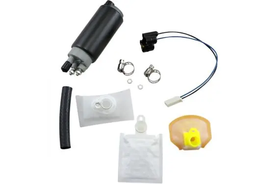Pompe à essence All Balls Racing pour Kawasaki VN 1600 Mean Streak (04-07) - 47-2029 Produit De Marque