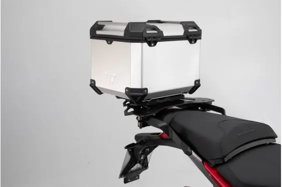 Kit Top Case SW-Motech Trax ADV pour Multistrada 1260 (17-20) GPT.22.892.70000/S Produit De Marque