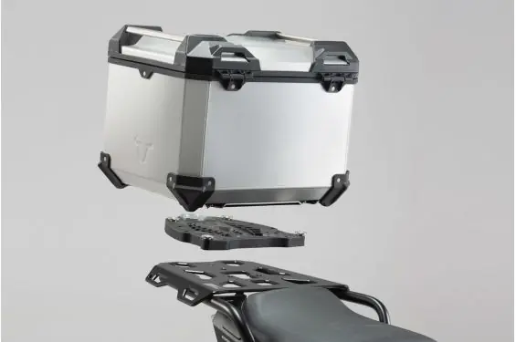 Commander Vite Kit Top Case SW-Motech Trax ADV pour Hypermotard 939 (16-18) GPT.22.139.70000/S
