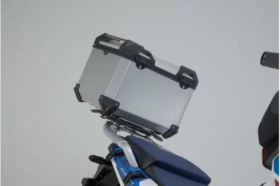 Kit Top Case SW-Motech Trax ADV pour Africa Twin Adventure Sports 1100 (20-23) GPT.01.942.70000/S Nouvel Arrivage