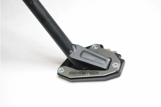 Achat Immédiat Extension de Béquille Sw-Motech pour Ducati 1260 Multistrada (18-20) STS.22.584.10002