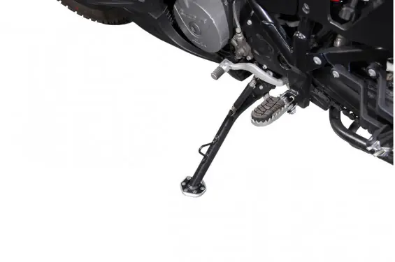 Vente Flash Extension de Béquille Sw-Motech pour KTM 1190 Adventure / R de 2013 STS.04.102.10000/S
