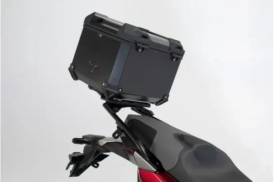 Commander Vite Kit Top Case SW-Motech Trax ADV pour X-ADV 750 (17-19) GPT.01.889.70000/S
