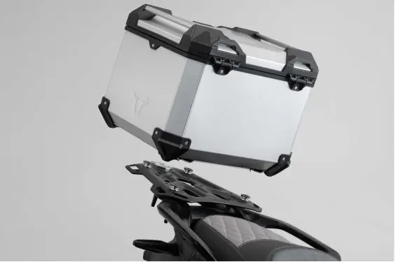 Acheter Direct Kit Top Case SW-Motech Trax ADV pour Tiger 1200 (18-19) GPT.11.900.70000/S