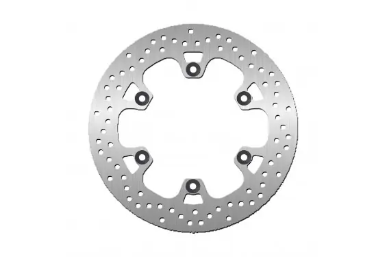 Achat Immédiat Disque de frein arrière NG Brake pour 500 T-Max (01-11)