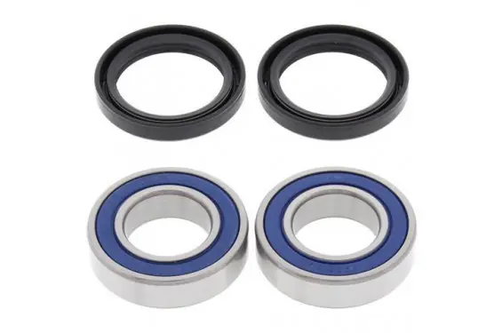 Solde Kit Roulement de roue Avant All Balls pour Ducati Monster 900 (00-02)