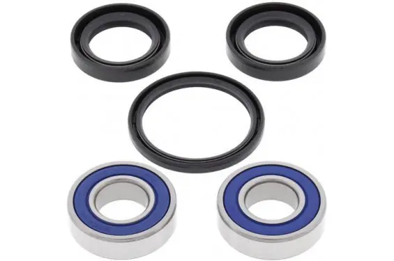 Solde Kit Roulement de roue Avant All Balls pour Honda Shadow 600 (88-05) - 25-1077