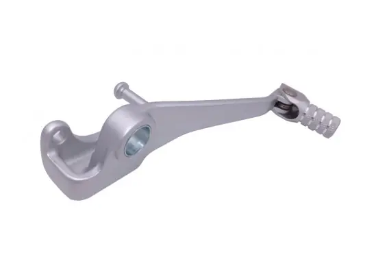 Vente Flash Pédale de Frein Moto pour Kawasaki Z 1000 (07-09)