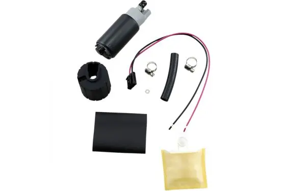 Réduction Pompe à essence All Balls Racing pour Triumph 865 Scrambler EFI (09-16) - 47-2017