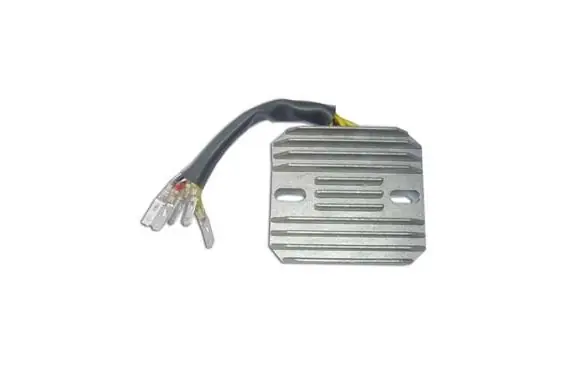 Achat Immédiat Redresseur / Régulateur Moto Tecnium pour Suzuki GS 300 (82-85)