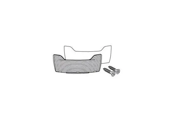 Kit Catadioptre Shad pour Top Case SH40 Vente Flash