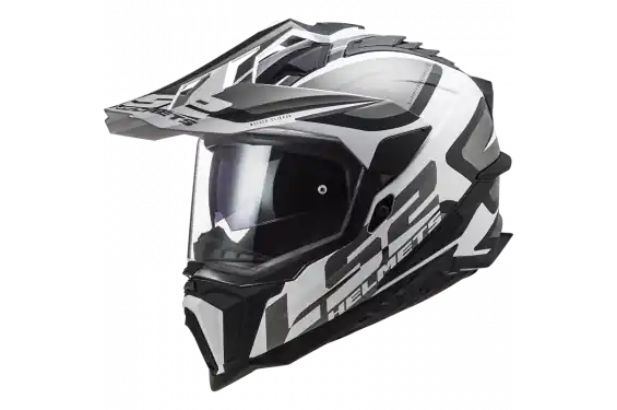 Casque Cross / Enduro LS2 EXPLORER ALTER Bon Marché