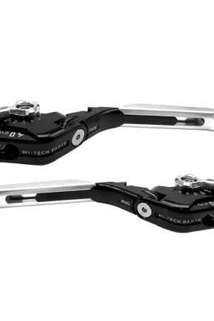 Acheter En Ligne Pack Leviers de Frein + Embrayage 4.0 Repliables et Réglables Puig pour MT-07 (14-24) MT-07 Tracer (16-17)