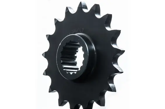 Pignon de Sortie de Boîte FE pour BMW F850 GS (18-23) Expédition Rapide
