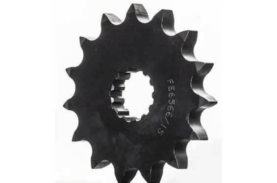 Super Prix Pignon de Sortie de Boîte FE pour Kawasaki ZZR 600 (90-04)