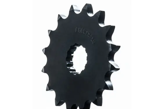 Usine Directe Pignon de Sortie de Boîte FE pour Triumph Tiger 800 (11-20)