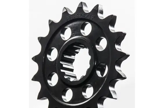 Pignon de Sortie de Boîte FE pour BMW S1000R et M (13-24) Prix Bas