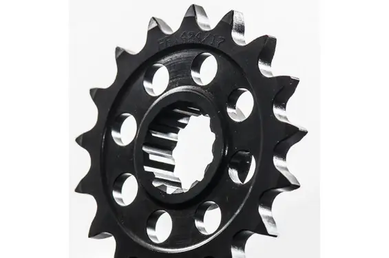 Pignon de Sortie de Boîte FE pour BMW S 1000 XR (15-19) Promotion Saisonnière