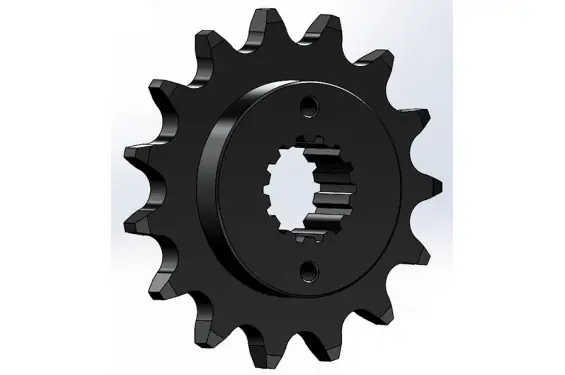 Soldes Pignon de Sortie de Boîte FE pour Ducati 916 ST4 (99-03)