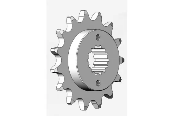 Solde Pignon de Sortie de Boîte FE pour Ducati 900 SS "Supersport" (88-02)