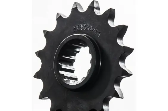 Pignon de Sortie de Boîte FE pour Honda CBR 600 RR (03-16) Authentique