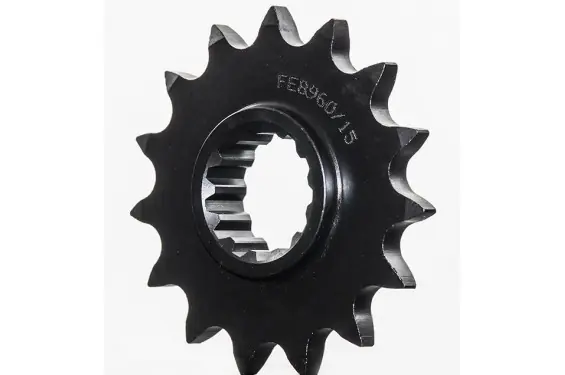 Pignon de Sortie de Boîte FE pour Honda Crossrunner 800 (15-19) Meilleur Prix