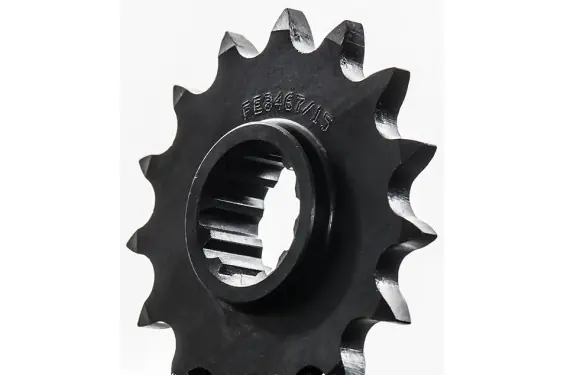 Pignon de Sortie de Boîte FE pour Honda CBF 600 (04-13) Prix Choc