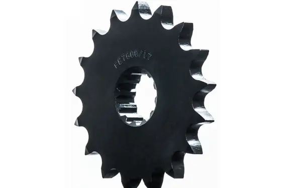 Must-Have Pignon de Sortie de Boîte FE pour Kawasaki GPZ 1100 (95-98)