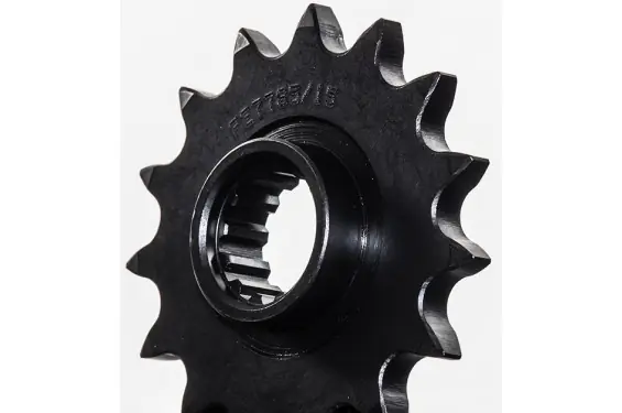 Meilleur Prix Pignon de Sortie de Boîte FE pour Kawasaki ZZR 600 (05-08)