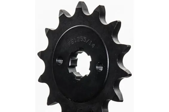 Pignon de Sortie de Boîte FE pour KTM 125 Duke (14-21) Prix Réduit