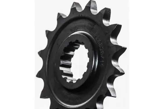 Pignon de Sortie de Boîte FE 525 pour Yamaha TDM 900 (02-16) Nouvelle Collection