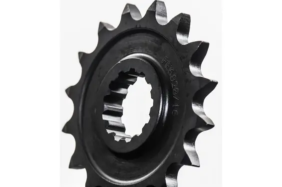 Pignon de Sortie de Boîte FE 525 pour Yamaha XSR 900 (16-21) Expédié Aujourd'hui