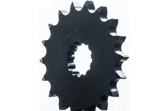 Prix Choc Pignon de Sortie de Boîte FE 530 pour Triumph 1200 Daytona (91-96)